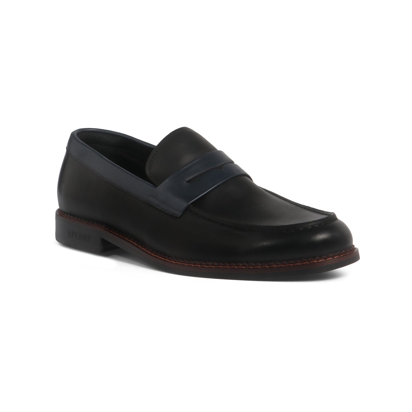 รองเท้าโลฟเฟอร์ ผู้ชาย Sea Breeze Penny Loafer
