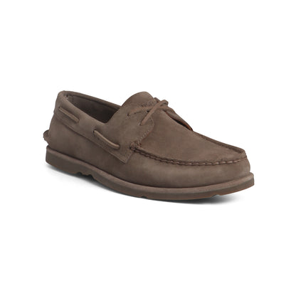 รองเท้าหนังแบบสวม ผู้ชาย Authentic Original™ 2-Eye Ripple