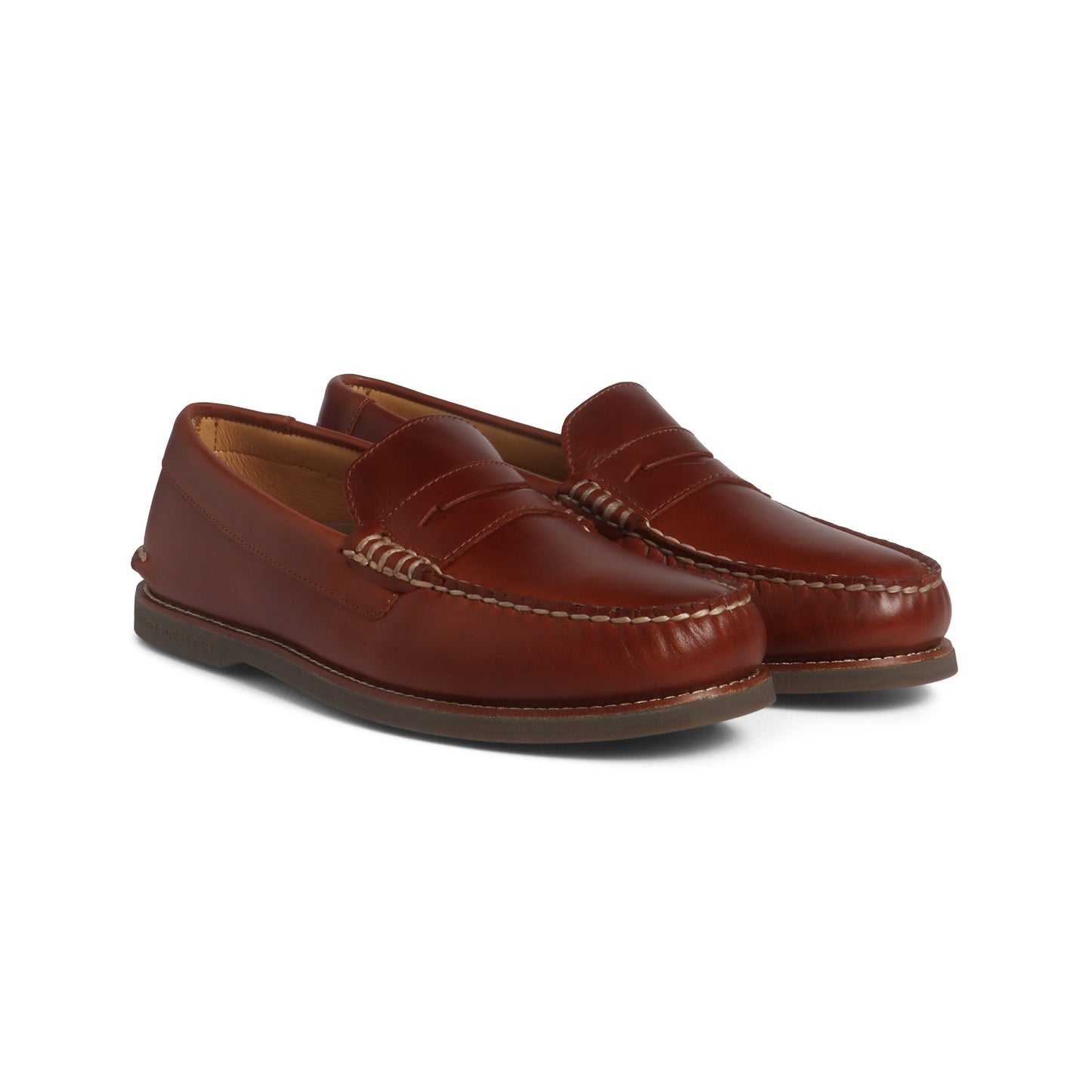 รองเท้าโลฟเฟอร์ ผู้ชาย Gold Cup Cambridge Penny