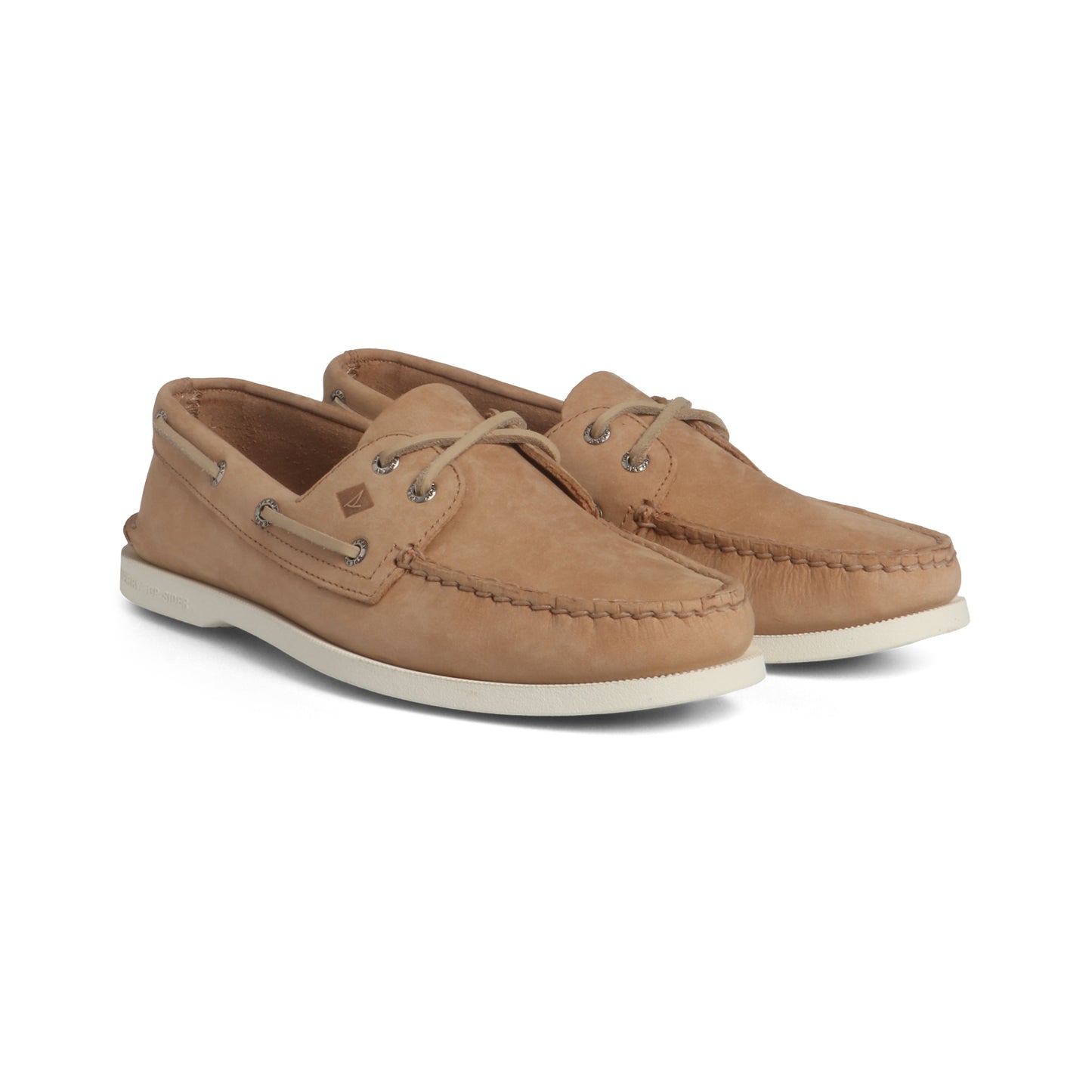 รองเท้าหนังแบบสวม ผู้ชาย Authentic Original™ 2-Eye