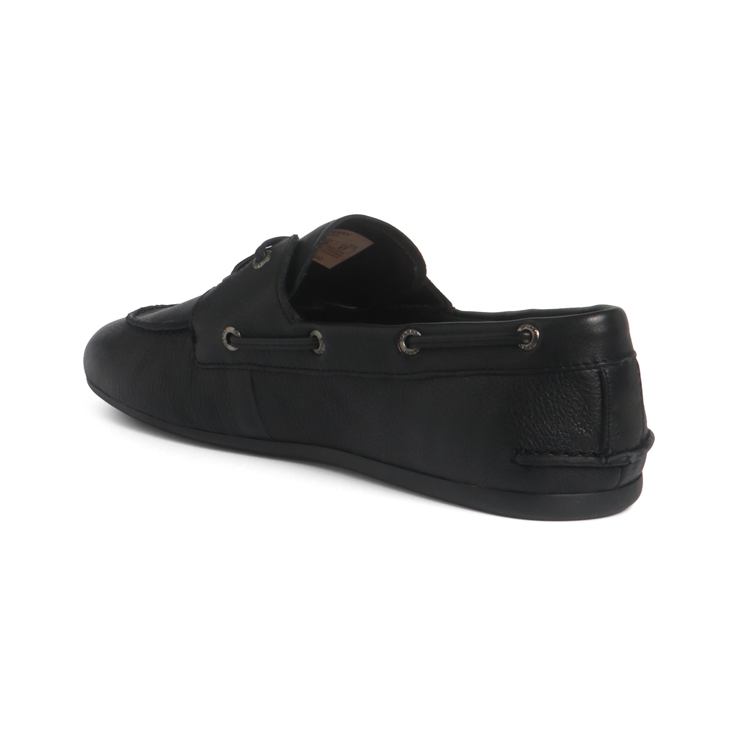 รองเท้าหนังแบบสวม ผู้หญิง Slim Boat