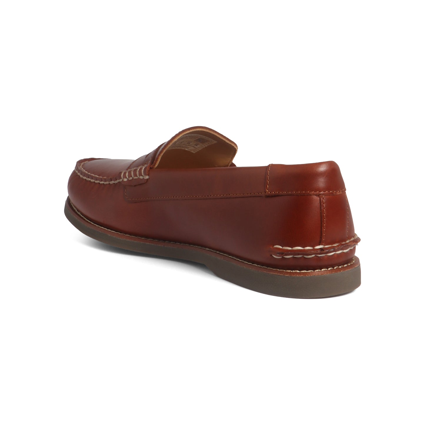 รองเท้าโลฟเฟอร์ ผู้ชาย Gold Cup Cambridge Penny