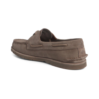 รองเท้าหนังแบบสวม ผู้ชาย Authentic Original™ 2-Eye Ripple