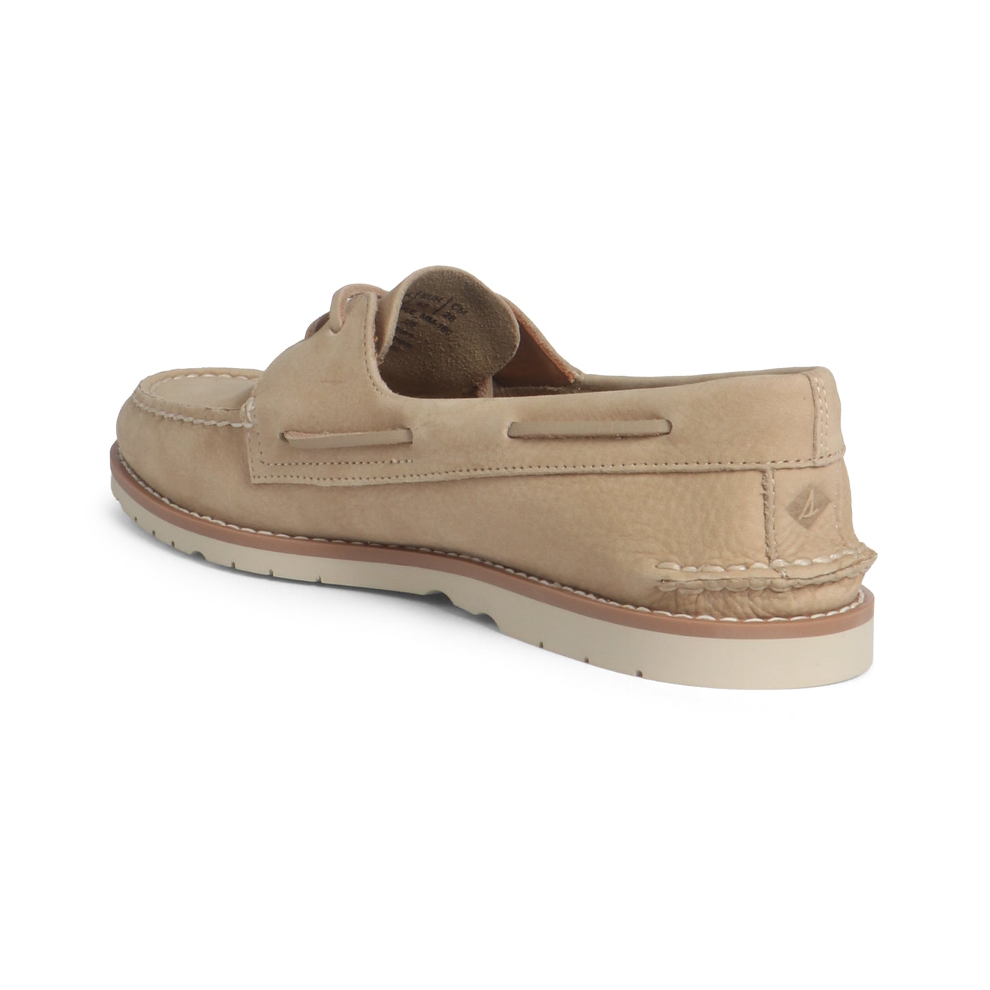 รองเท้าหนังแบบสวม ผู้ชาย Authentic Original™ 2-Eye Ripple