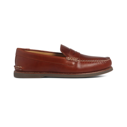 รองเท้าโลฟเฟอร์ ผู้ชาย Gold Cup Cambridge Penny