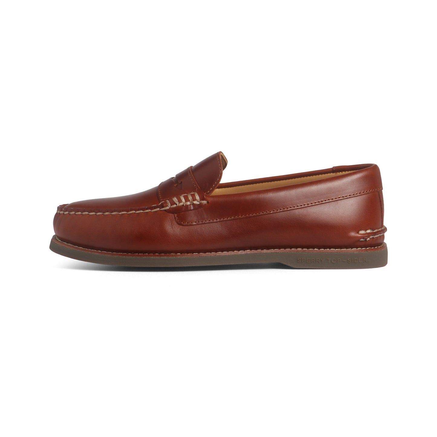รองเท้าโลฟเฟอร์ ผู้ชาย Gold Cup Cambridge Penny