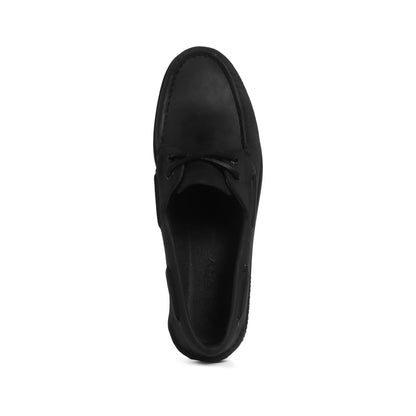 รองเท้าหนังแบบสวม ผู้ชาย Authentic Original™ 2-Eye