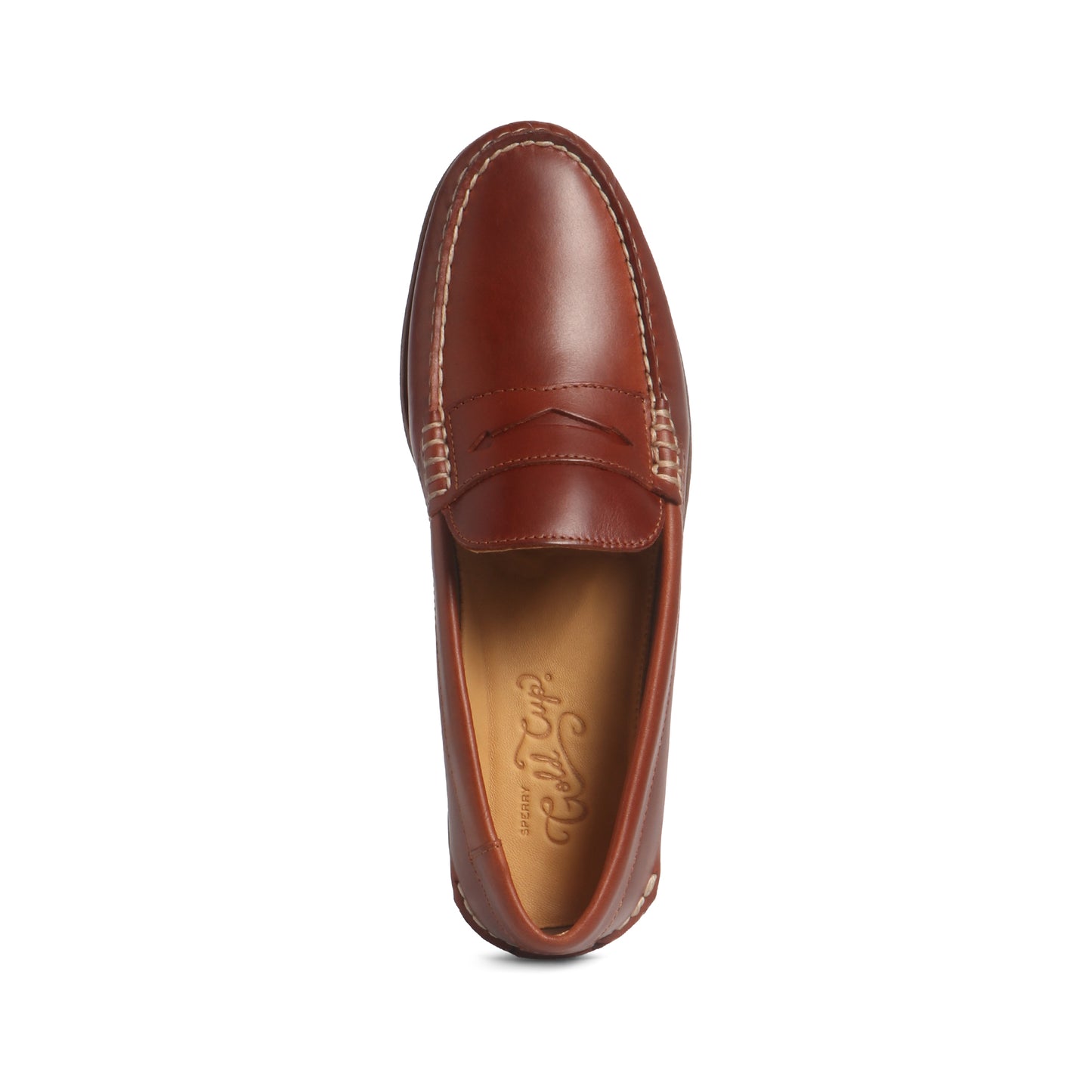 รองเท้าโลฟเฟอร์ ผู้ชาย Gold Cup Cambridge Penny