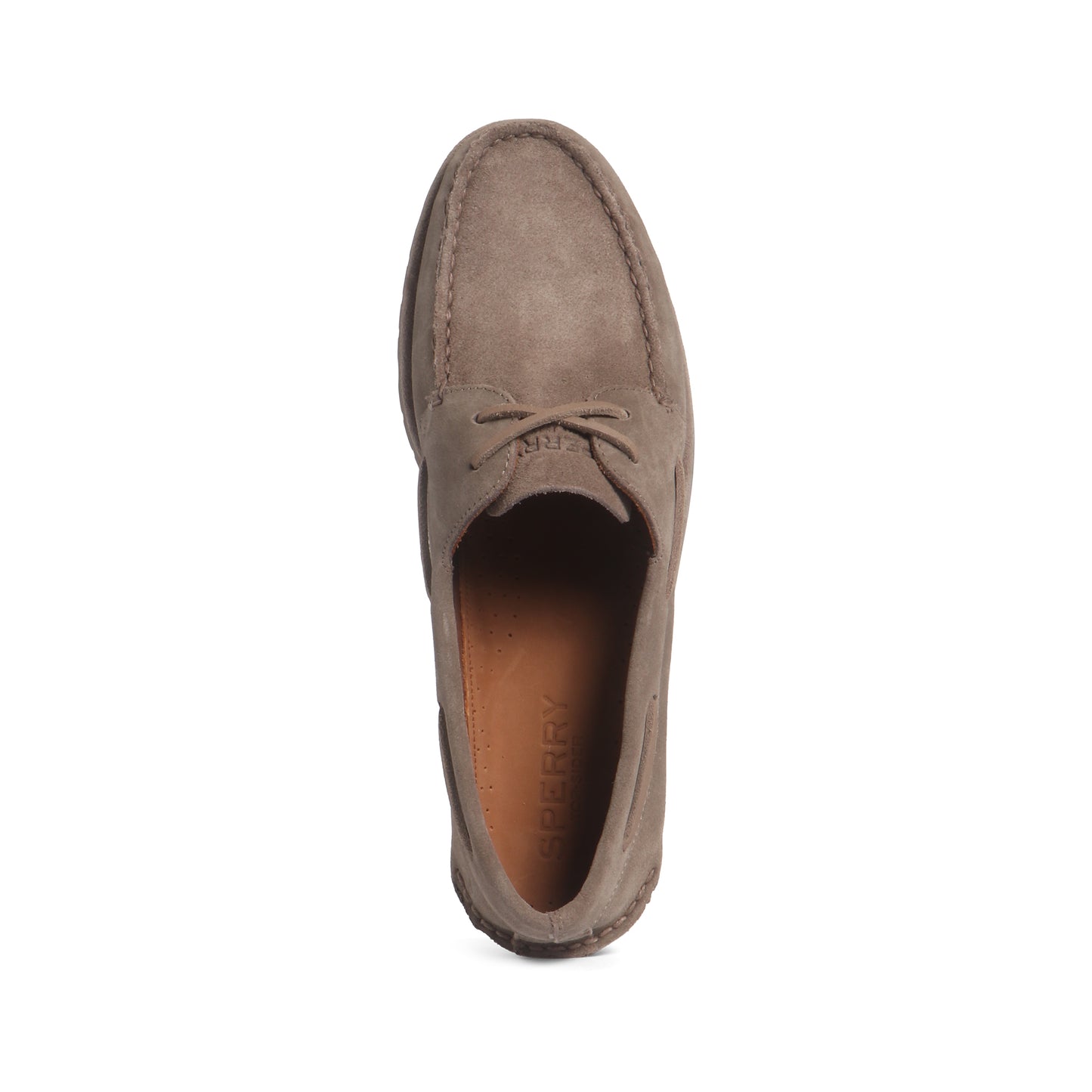 รองเท้าหนังแบบสวม ผู้ชาย Authentic Original™ 2-Eye Ripple