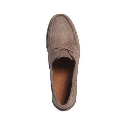 รองเท้าหนังแบบสวม ผู้ชาย Authentic Original™ 2-Eye Ripple