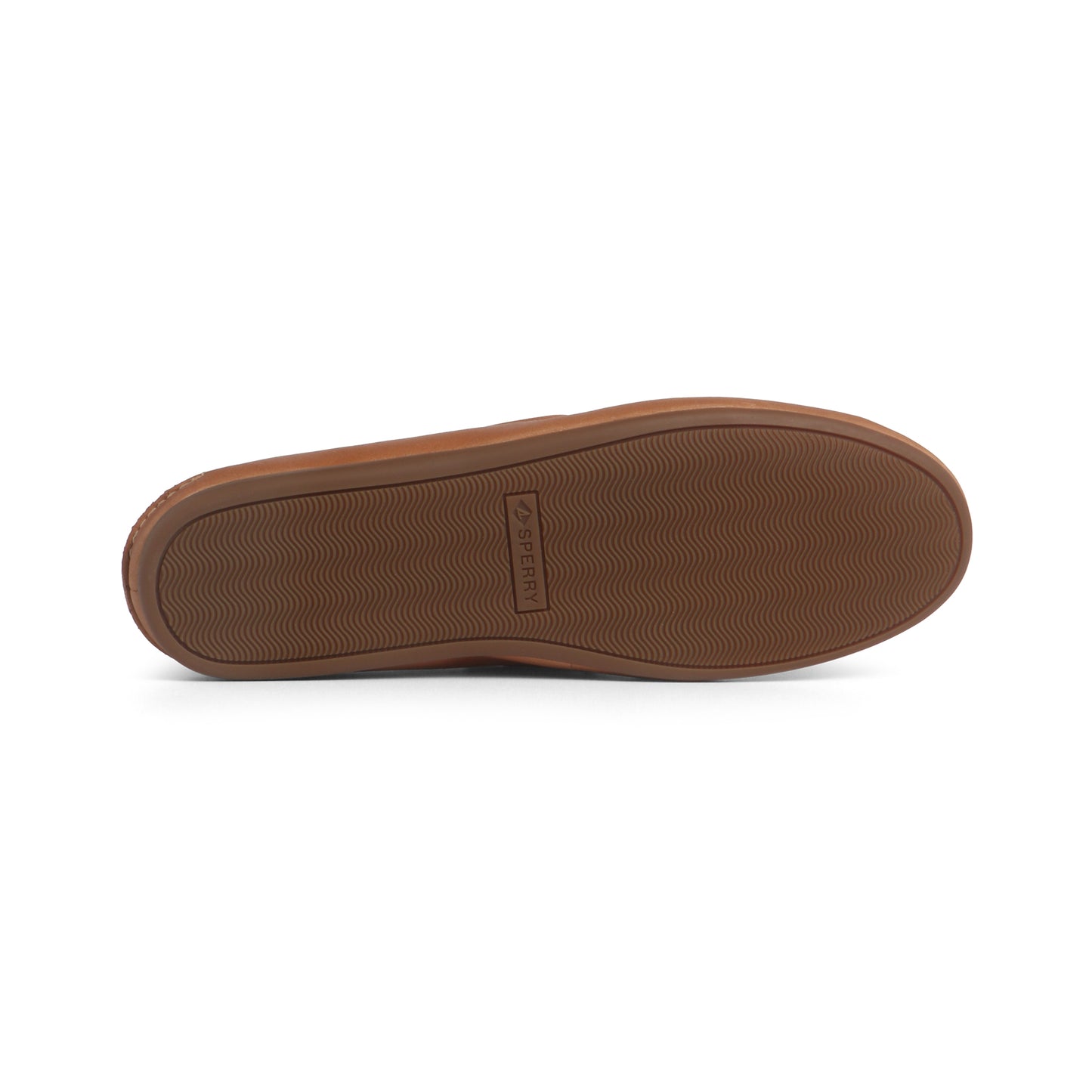รองเท้าหนังแบบสวม ผู้หญิง Slim Boat