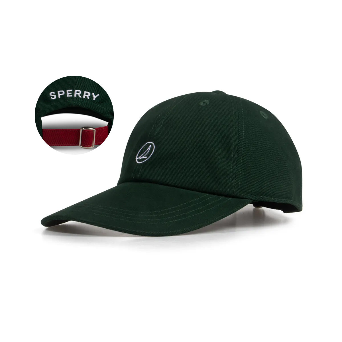 หมวกแก๊ป Sperry Essential Cap