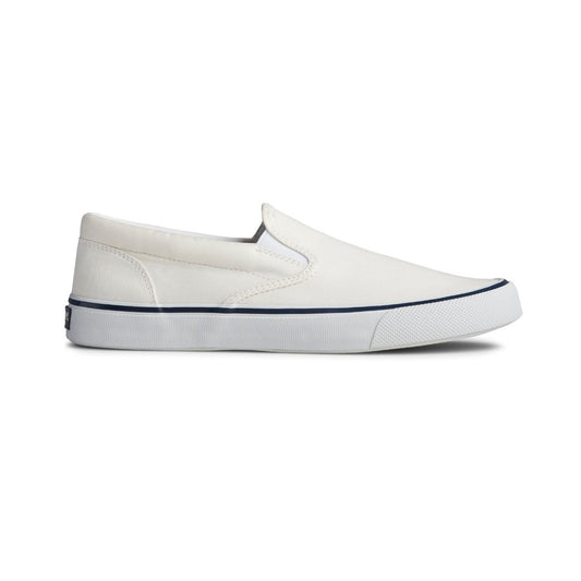 รองเท้าผ้าใบ ผู้ชาย Striper II Slip On Salt Washed