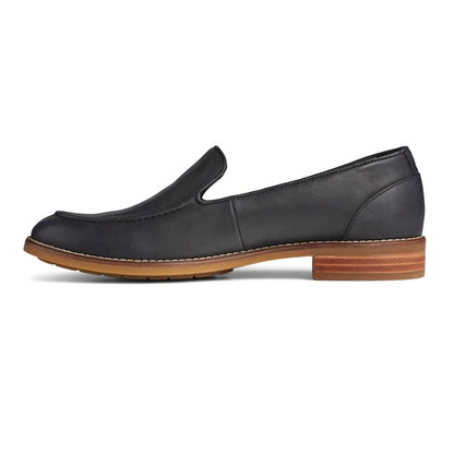 รองเท้าโลฟเฟอร์ ผู้หญิง Fairpoint Loafer Leather