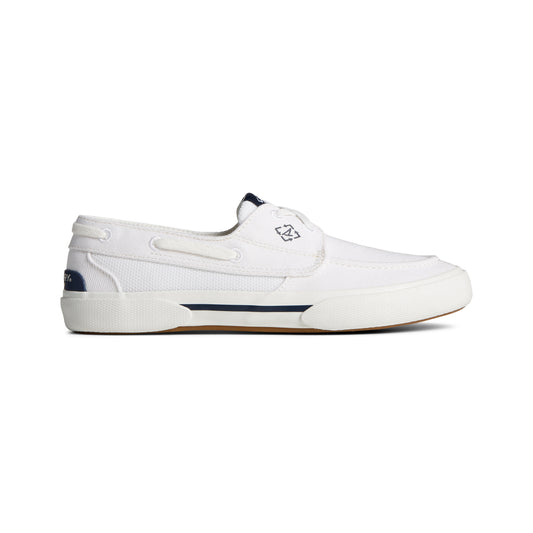 Women's Pier Wave Boat Heavy Twill Sneakers