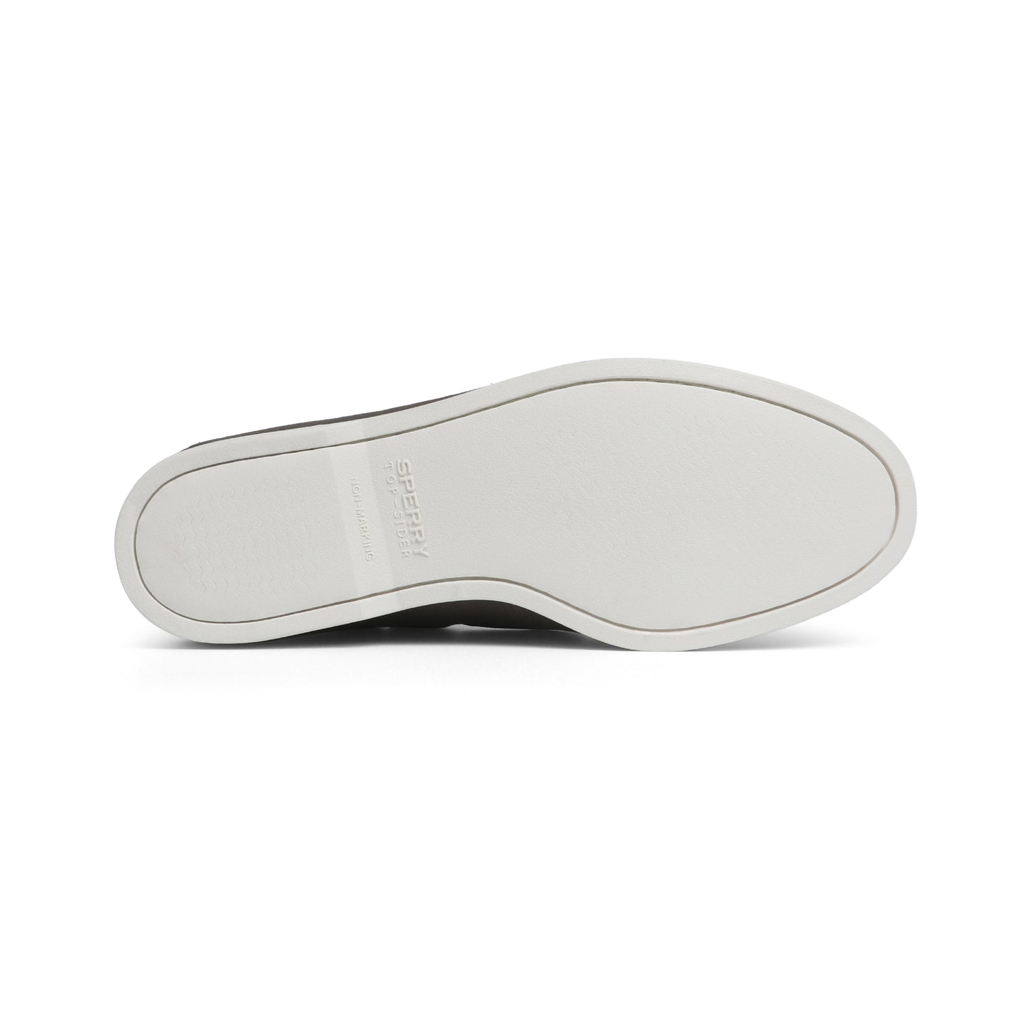 รองเท้าหนังแบบสวม ผู้ชาย Authentic Original™ 2-Eye Plushlite Canvas Plain