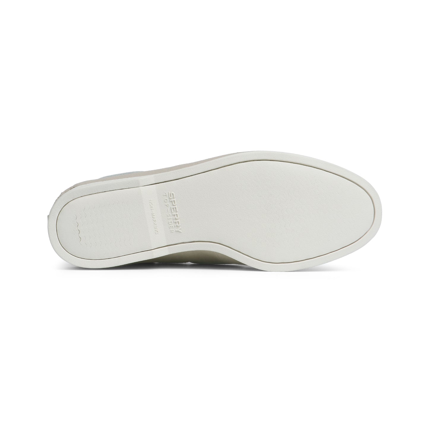 รองเท้าหนังแบบสวม ผู้หญิง Authentic Original™ 2-Eye Plushlite Canvas Plain