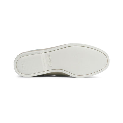 รองเท้าหนังแบบสวม ผู้หญิง Authentic Original™ 2-Eye Plushlite Canvas Plain