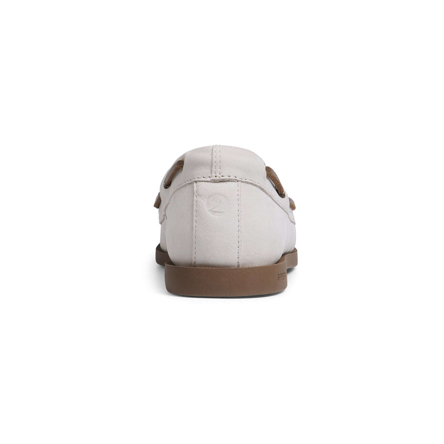 รองเท้าหนังแบบสวม ผู้หญิง Authentic Original™ 2-Eye Plushlite