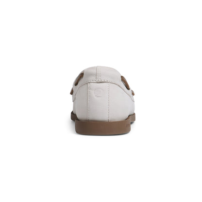 รองเท้าหนังแบบสวม ผู้หญิง Authentic Original™ 2-Eye Plushlite
