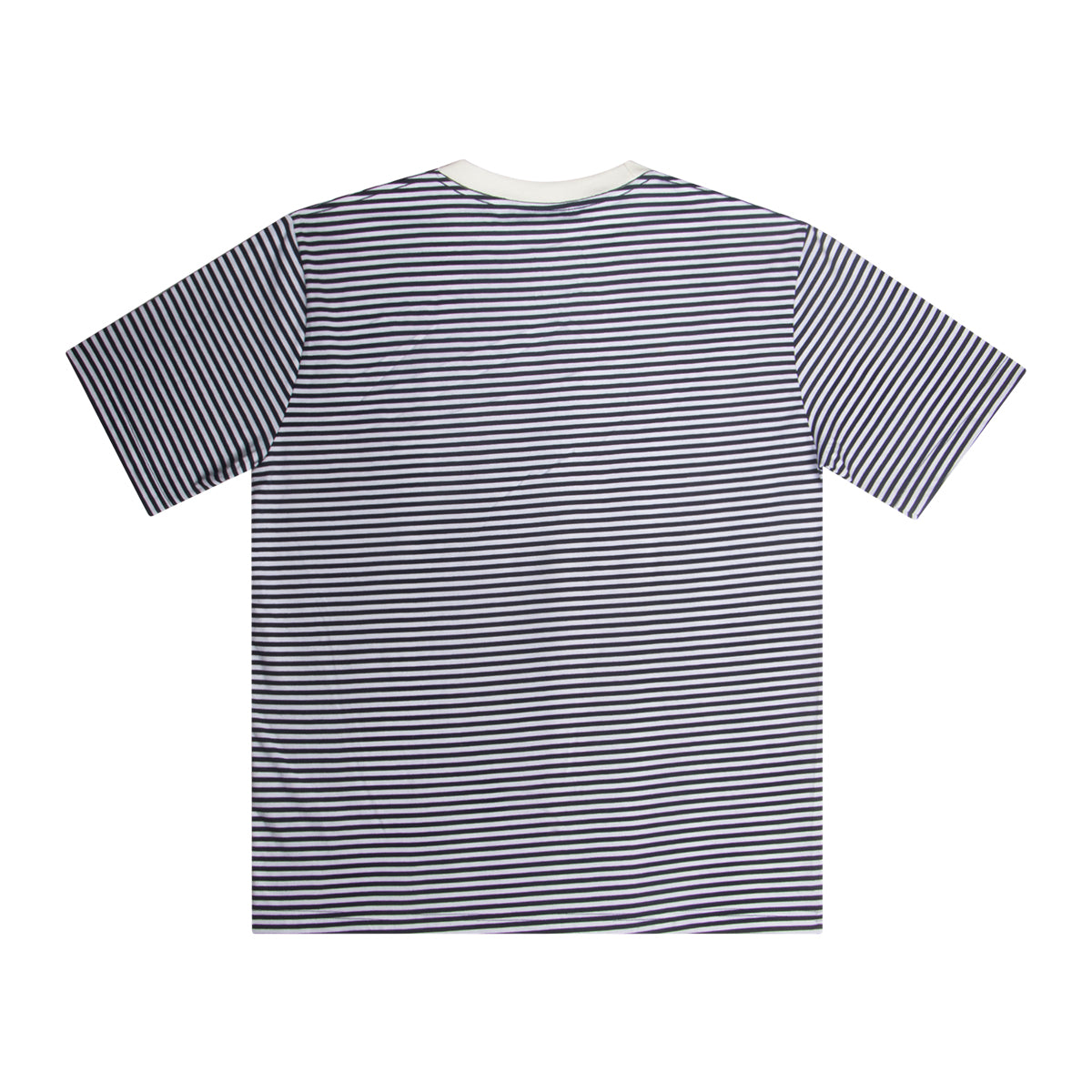 เสื้อยืด ผู้ชาย Essential T-Shirt (Stripe)