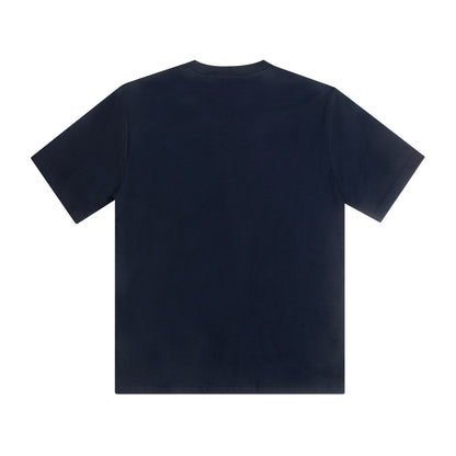 เสื้อยืด ผู้ชาย Heritage Tee (Sailor's Blue)