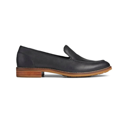 รองเท้าโลฟเฟอร์ ผู้หญิง Fairpoint Loafer Leather